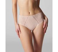 SIMONE PERELE CULOTTE Modèle COMETE Couleur Sable Rosé Taille 2/4/5/6