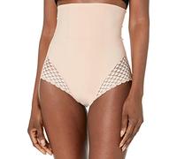 Simone Perele Culotte Subtile Hw pour Femme, Peau Rose, Medium