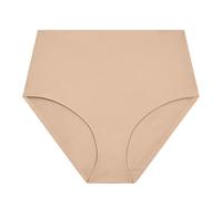 Simone Perele Essentiel Culotte Taille Haute Light Contrôle - Peau Rosée