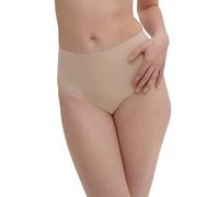 Simone Perele Essentiel Culotte Taille Haute Light Contrôle - Peau Rosée