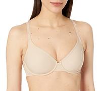 Simone Perele Essentiel Multipoisition Soutien-Gorge, Opaque, Peau rosée, 90 B (Taille Fabricant:34B) Femme