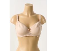 simone perele lingerie femme de couleur chair 90B