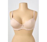 Simone Perele Soutien-Gorge de T-Shirt, Opaque Femme