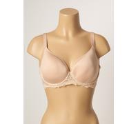 simone perele lingerie femme de couleur chair 95E