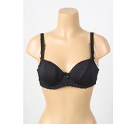 simone perele lingerie femme de couleur noir 95B