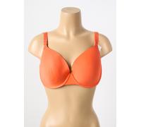 simone perele lingerie femme de couleur orange