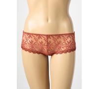 simone perele lingerie femme de couleur orange 38