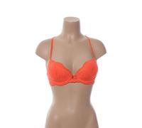 simone perele lingerie femme de couleur orange 80E