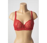 simone perele lingerie femme de couleur orange 85D