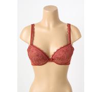 simone perele lingerie femme de couleur orange 95A