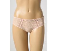 simone perele lingerie femme de couleur rose 36