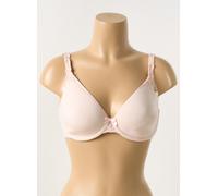 simone perele lingerie femme de couleur rose 90F