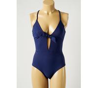 simone perele maillots de bain femme de couleur bleu 36