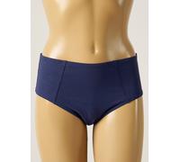 simone perele maillots de bain femme de couleur bleu 36