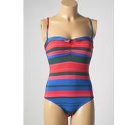 simone perele maillots de bain femme de couleur bleu 36