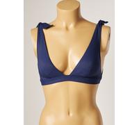 simone perele maillots de bain femme de couleur bleu 40