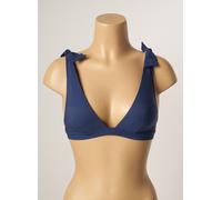 Simone Pérèle Maillot de bain femme Bleu Taille 40