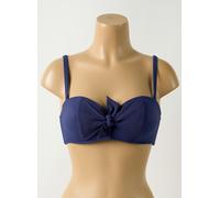 simone perele maillots de bain femme de couleur bleu 85D
