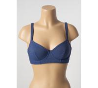 simone perele maillots de bain femme de couleur bleu 85D