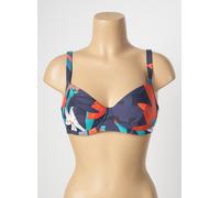 Simone Pérèle Maillot de bain femme Bleu Taille 85E