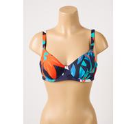 Simone Pérèle Maillot de bain femme Bleu Taille 85E