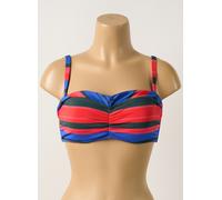 simone perele maillots de bain femme de couleur bleu 90D