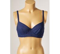 Simone Pérèle Maillot de bain femme bleu 95C