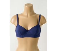Simone Pérèle Maillot de bain femme Bleu Taille 95E
