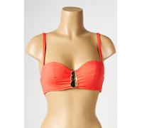 simone perele maillots de bain femme de couleur orange