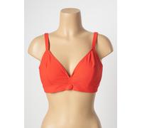 simone perele maillots de bain femme de couleur orange