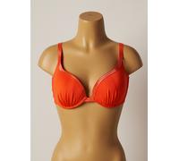 simone perele maillots de bain femme de couleur orange