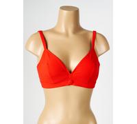 simone perele maillots de bain femme de couleur orange