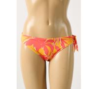 simone perele maillots de bain femme de couleur orange