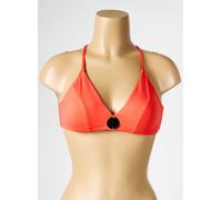simone perele maillots de bain femme de couleur orange 36