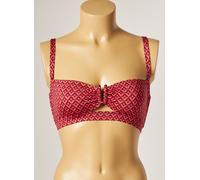 simone perele maillots de bain femme de couleur orange 38