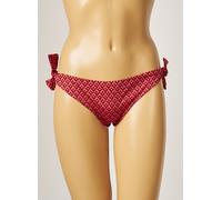 simone perele maillots de bain femme de couleur orange 38