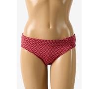 simone perele maillots de bain femme de couleur orange 40