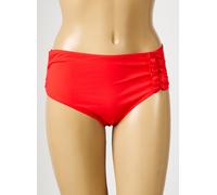simone perele maillots de bain femme de couleur orange 40