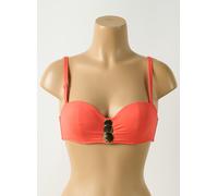 simone perele maillots de bain femme de couleur orange 85B