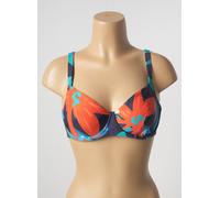 simone perele maillots de bain femme de couleur orange 90D