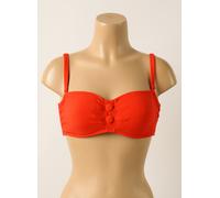 simone perele maillots de bain femme de couleur orange 95C