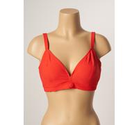 simone perele maillots de bain femme de couleur orange 95D