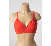 simone perele maillots de bain femme de couleur orange 95D