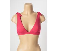 simone perele maillots de bain femme de couleur rose 38