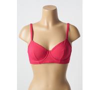 simone perele maillots de bain femme de couleur rouge 85C