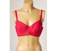 Simone Pérèle Maillot de bain femme 90D Rose