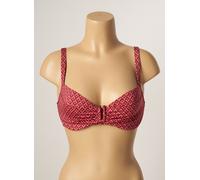 Simone Pérèle Maillot de bain femme Rouge Taille 90D