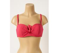 simone perele maillots de bain femme de couleur rouge 95C