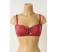 simone perele maillots de bain femme de couleur rose 38