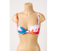 Simone Pérèle Maillot de bain femme Rouge 85C